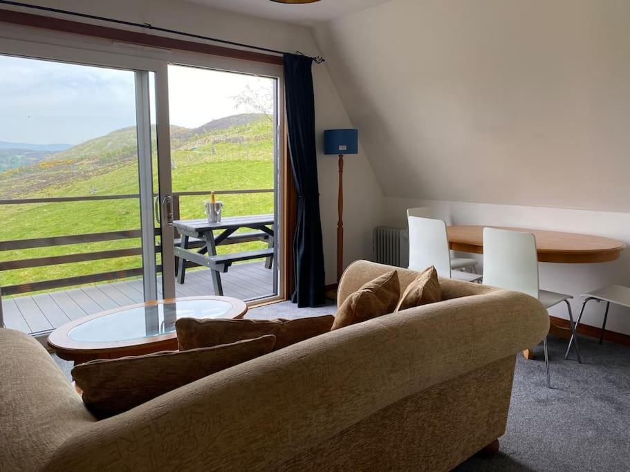 Chalet Glen