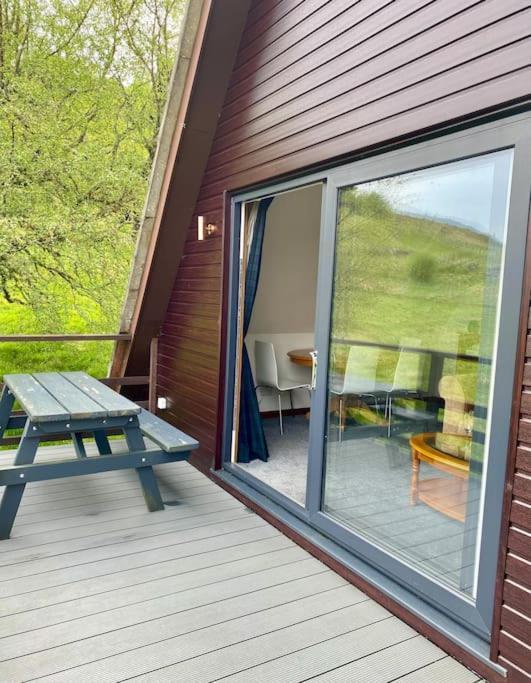 Chalet Glen *