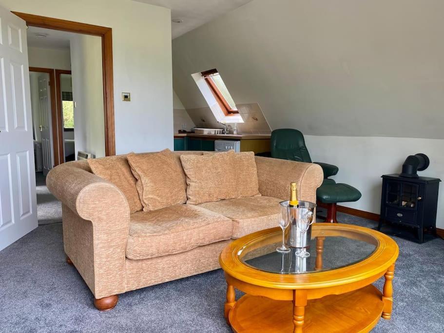 Chalet Glen Rogart