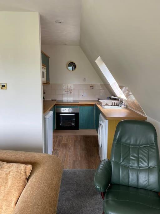Chalet Glen Rogart