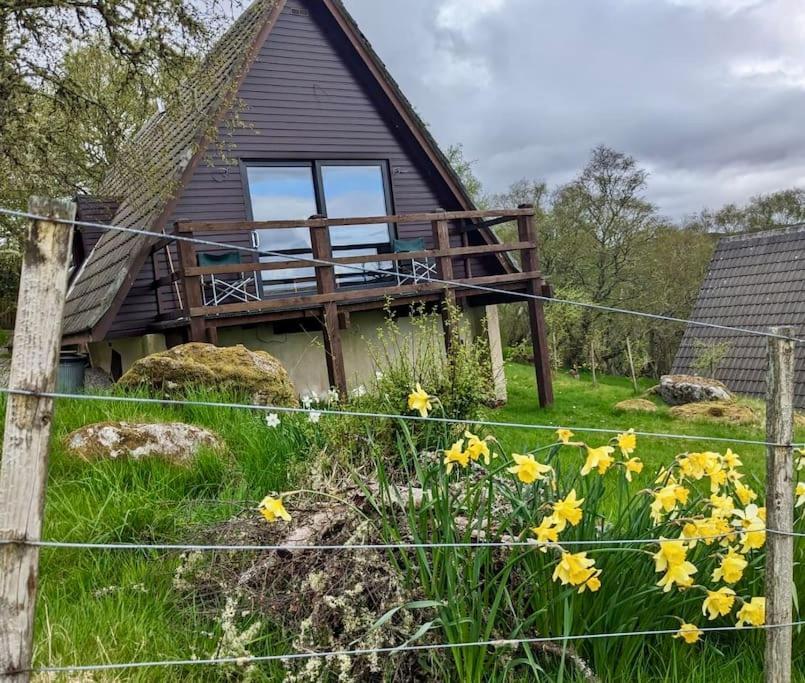 Chalet Glen *